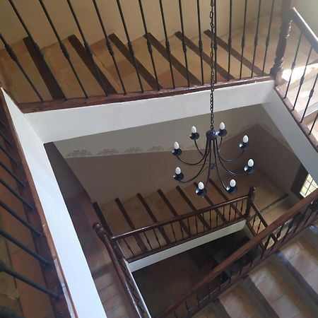 אלצ'ה דה לה סיירה Casa Rural Casa Sagasta מראה חיצוני תמונה