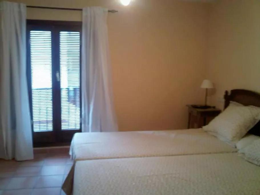 אלצ'ה דה לה סיירה Casa Rural Casa Sagasta מראה חיצוני תמונה