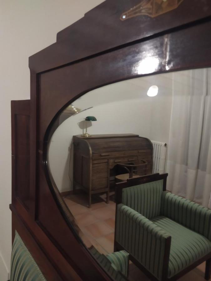 אלצ'ה דה לה סיירה Casa Rural Casa Sagasta מראה חיצוני תמונה