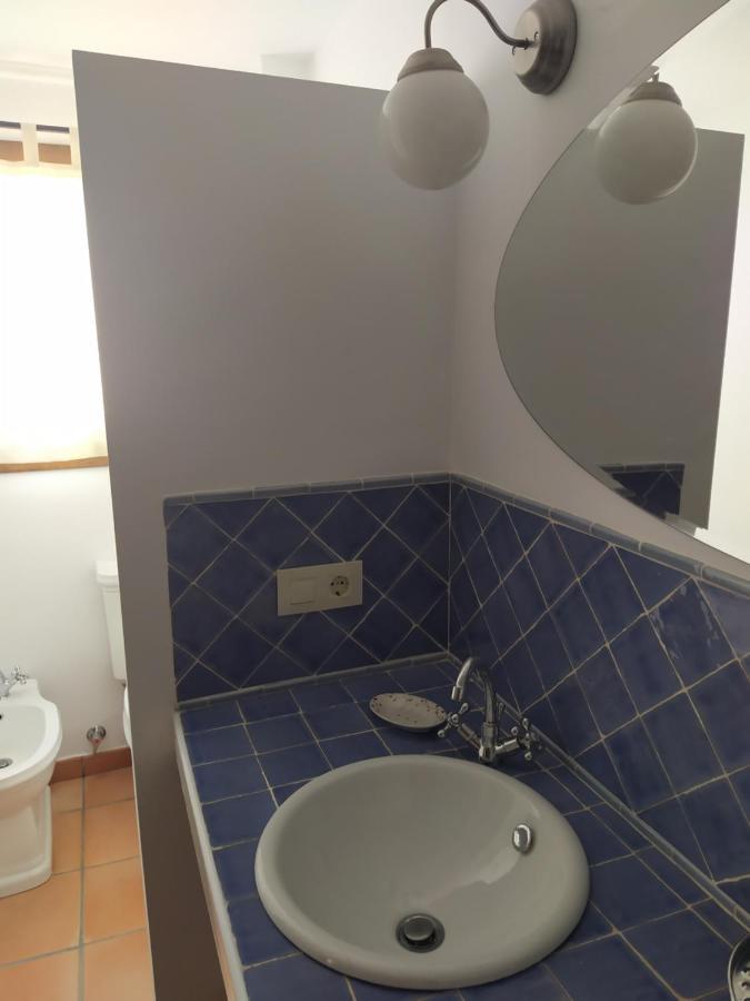 אלצ'ה דה לה סיירה Casa Rural Casa Sagasta מראה חיצוני תמונה