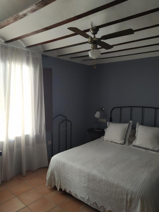 אלצ'ה דה לה סיירה Casa Rural Casa Sagasta מראה חיצוני תמונה