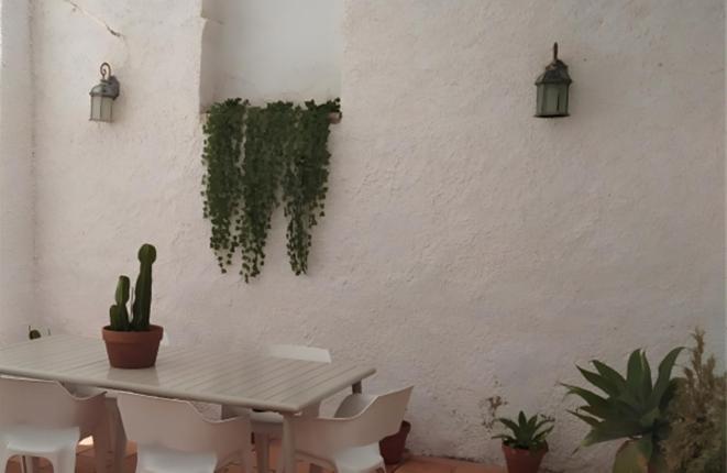 אלצ'ה דה לה סיירה Casa Rural Casa Sagasta מראה חיצוני תמונה