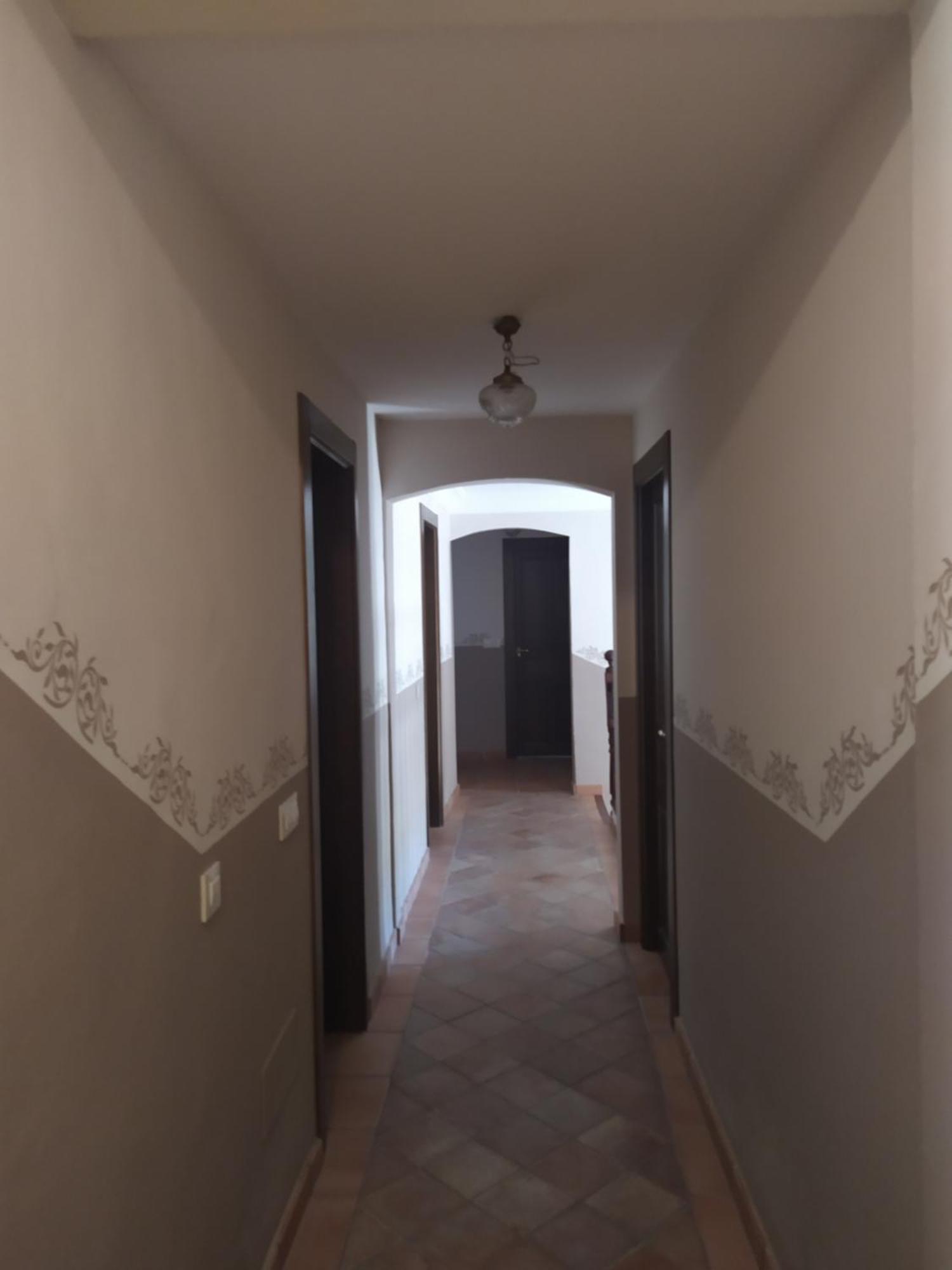 אלצ'ה דה לה סיירה Casa Rural Casa Sagasta מראה חיצוני תמונה