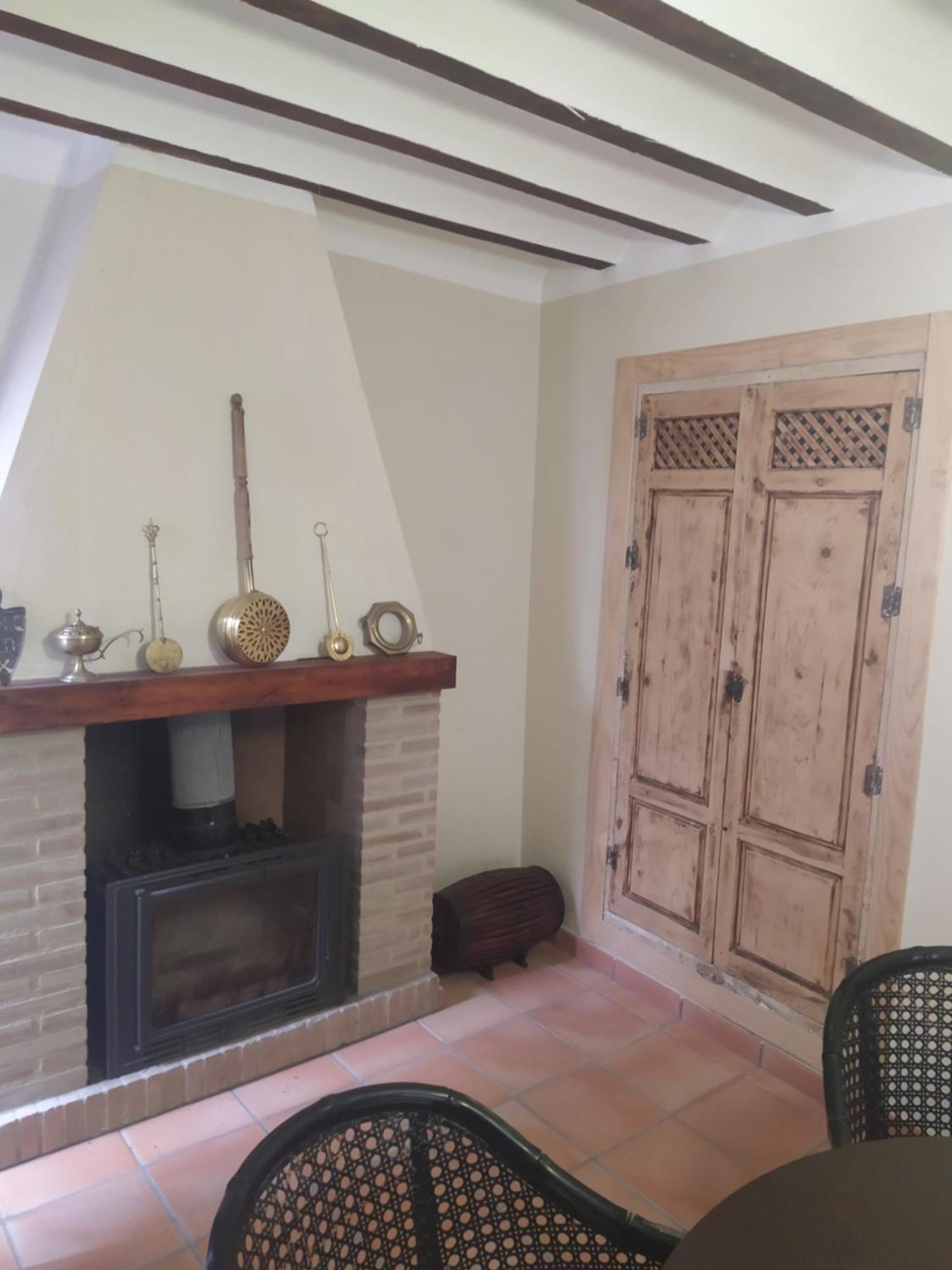 אלצ'ה דה לה סיירה Casa Rural Casa Sagasta מראה חיצוני תמונה